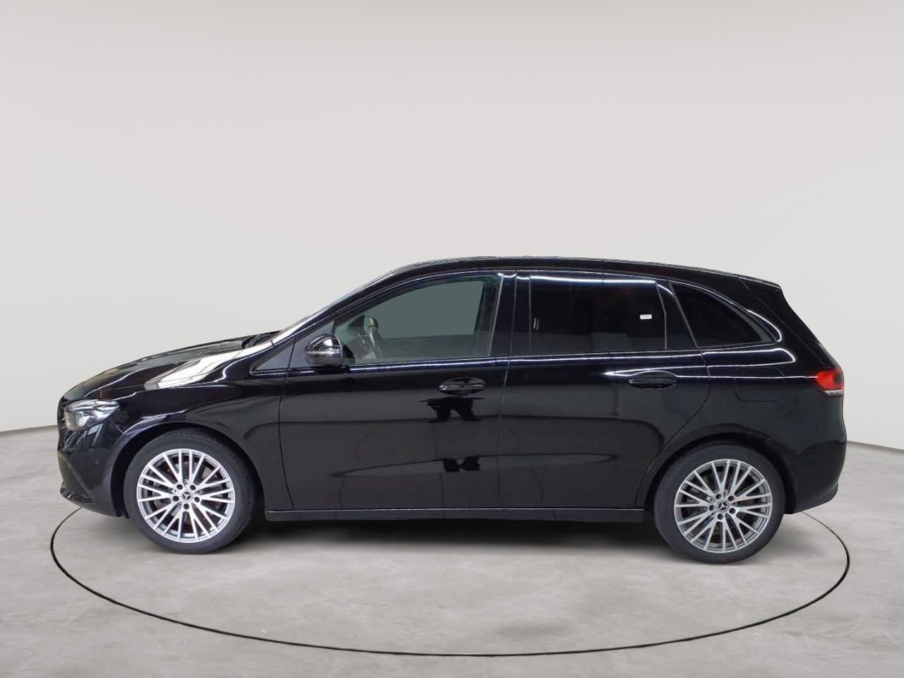 Mercedes-Benz B 250 e 8G-DCT Progressive 6