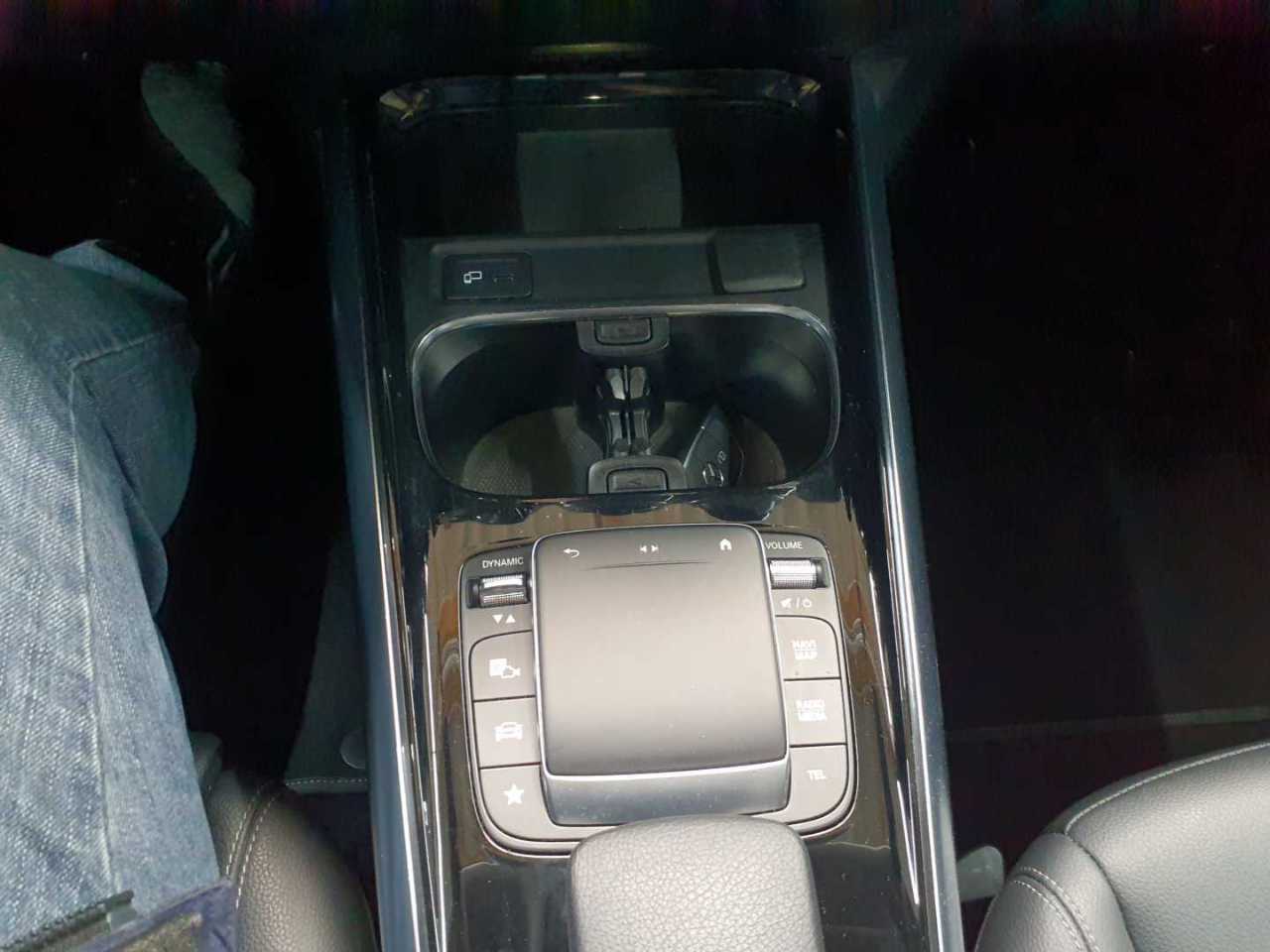 Mercedes-Benz B 250 e 8G-DCT Progressive 10