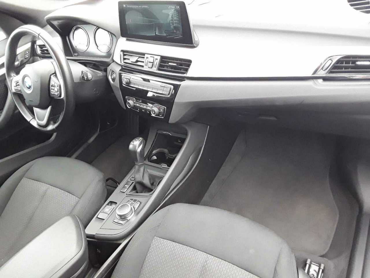 Bmw X1 xDrive25e Advantage 9