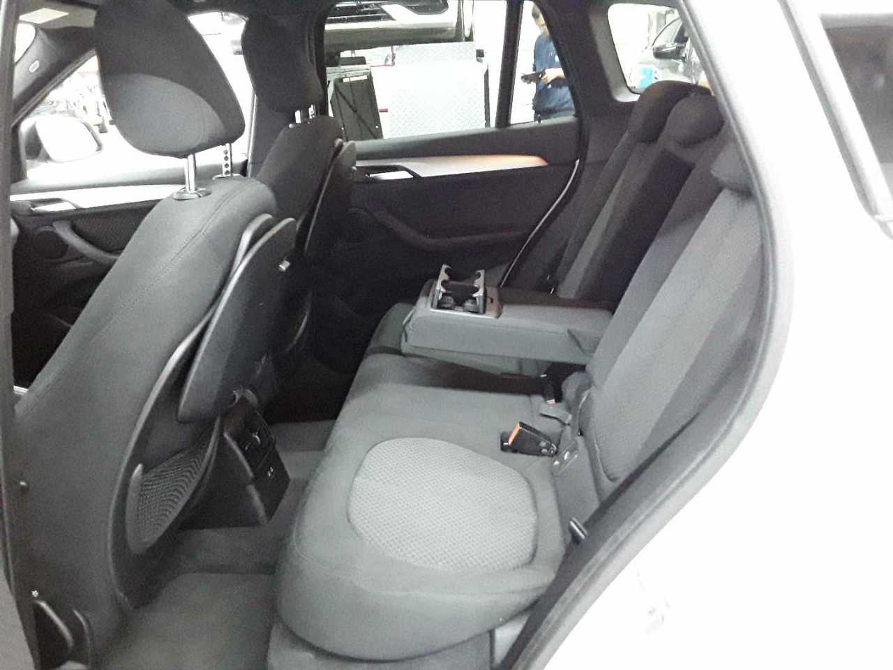Bmw X1 xDrive25e Advantage 13