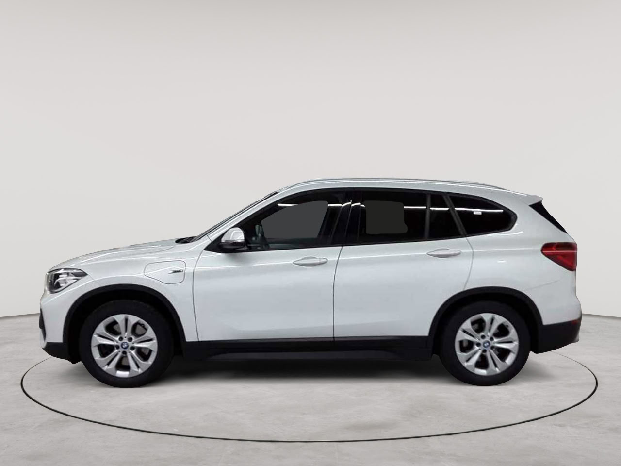 Bmw X1 xDrive25e Advantage 6