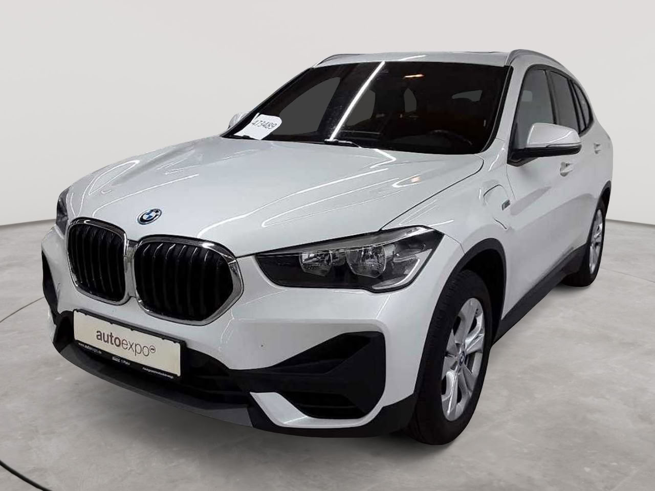 Bmw X1 xDrive25e Advantage 2