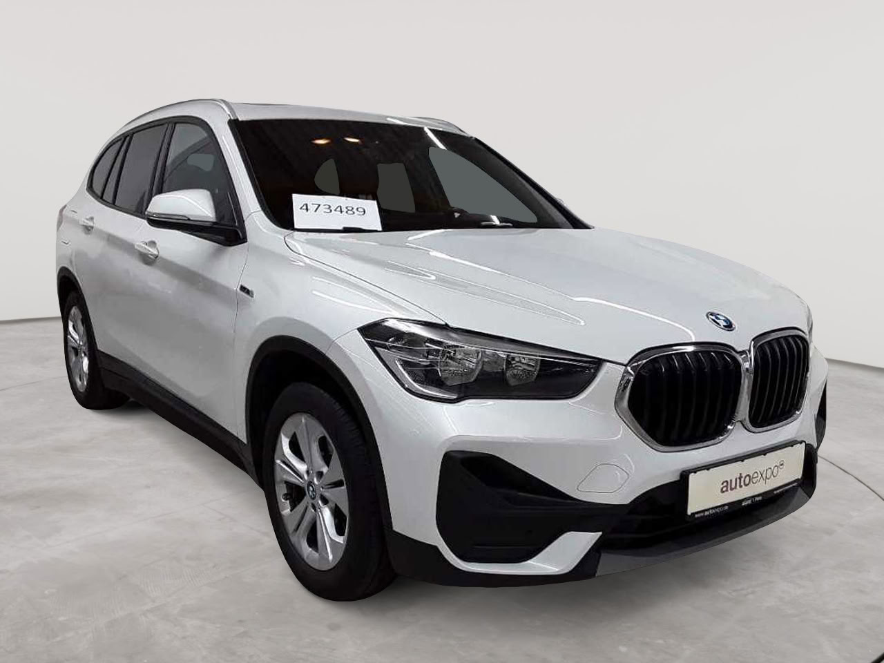 BMW X1 xDrive25e Advantage