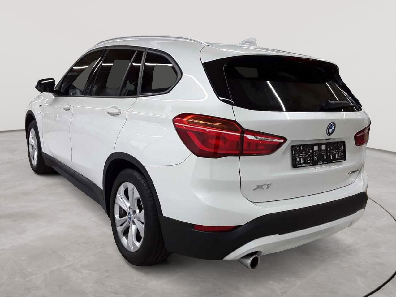 Bmw X1 xDrive25e Advantage 5