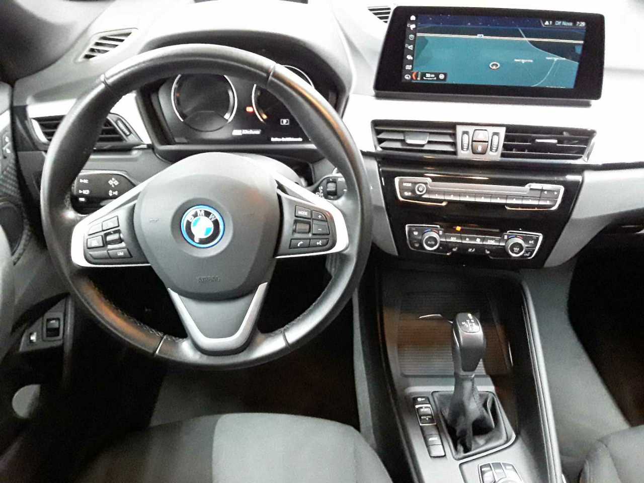Bmw X1 xDrive25e Advantage 10
