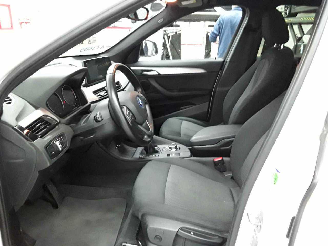Bmw X1 xDrive25e Advantage 7