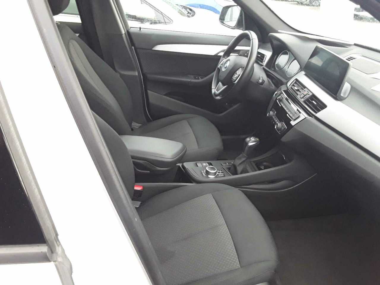 Bmw X1 xDrive25e Advantage 8