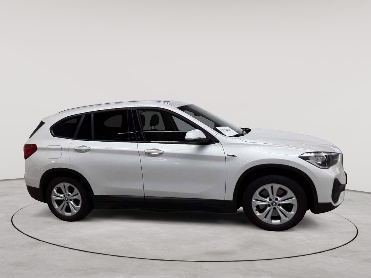 Bmw X1 xDrive25e Advantage 3