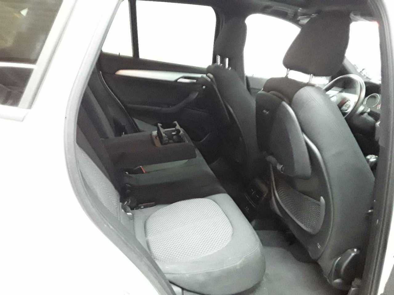 Bmw X1 xDrive25e Advantage 14