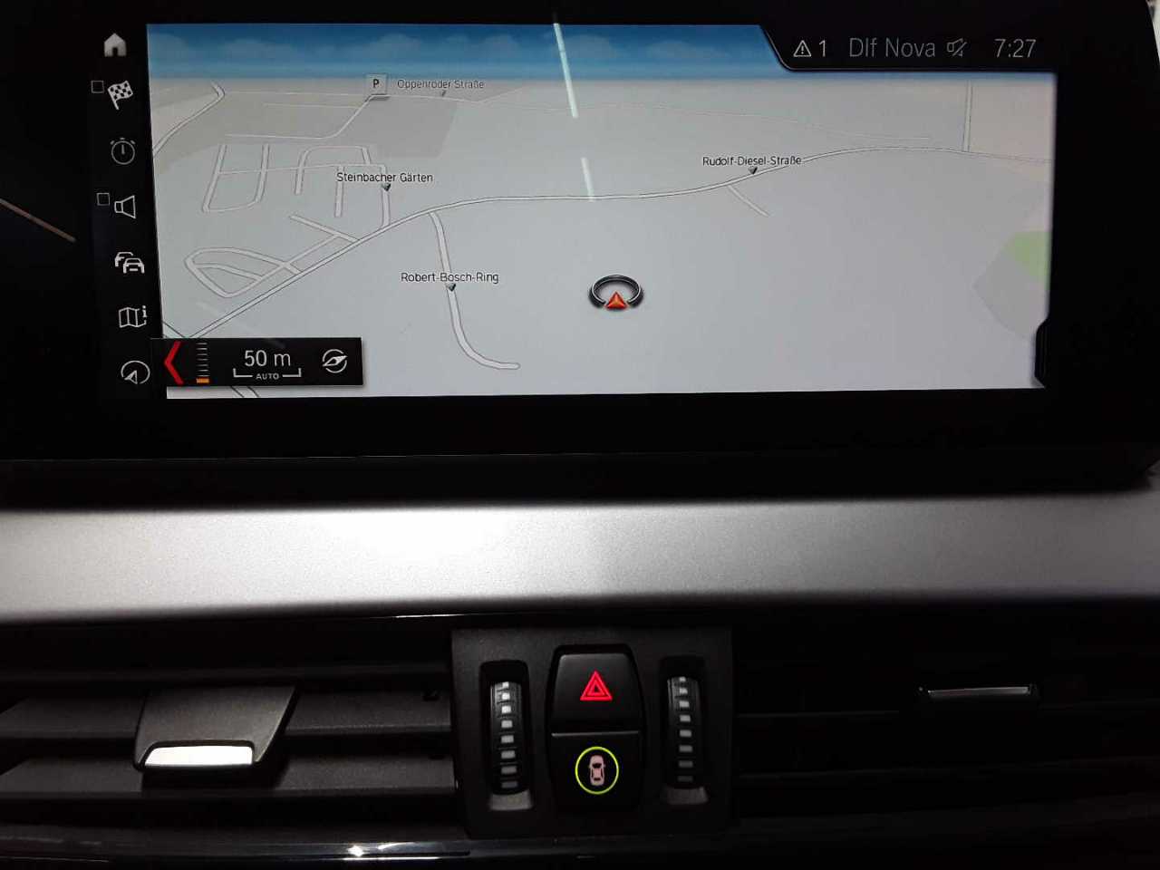 Bmw X1 xDrive25e Advantage 12