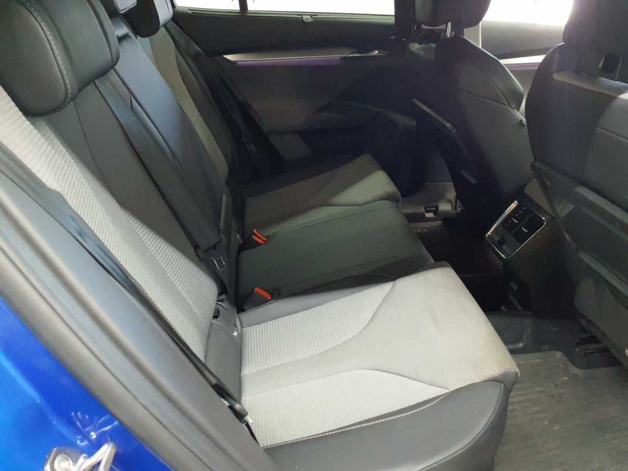 Skoda Enyaq iV 80 15