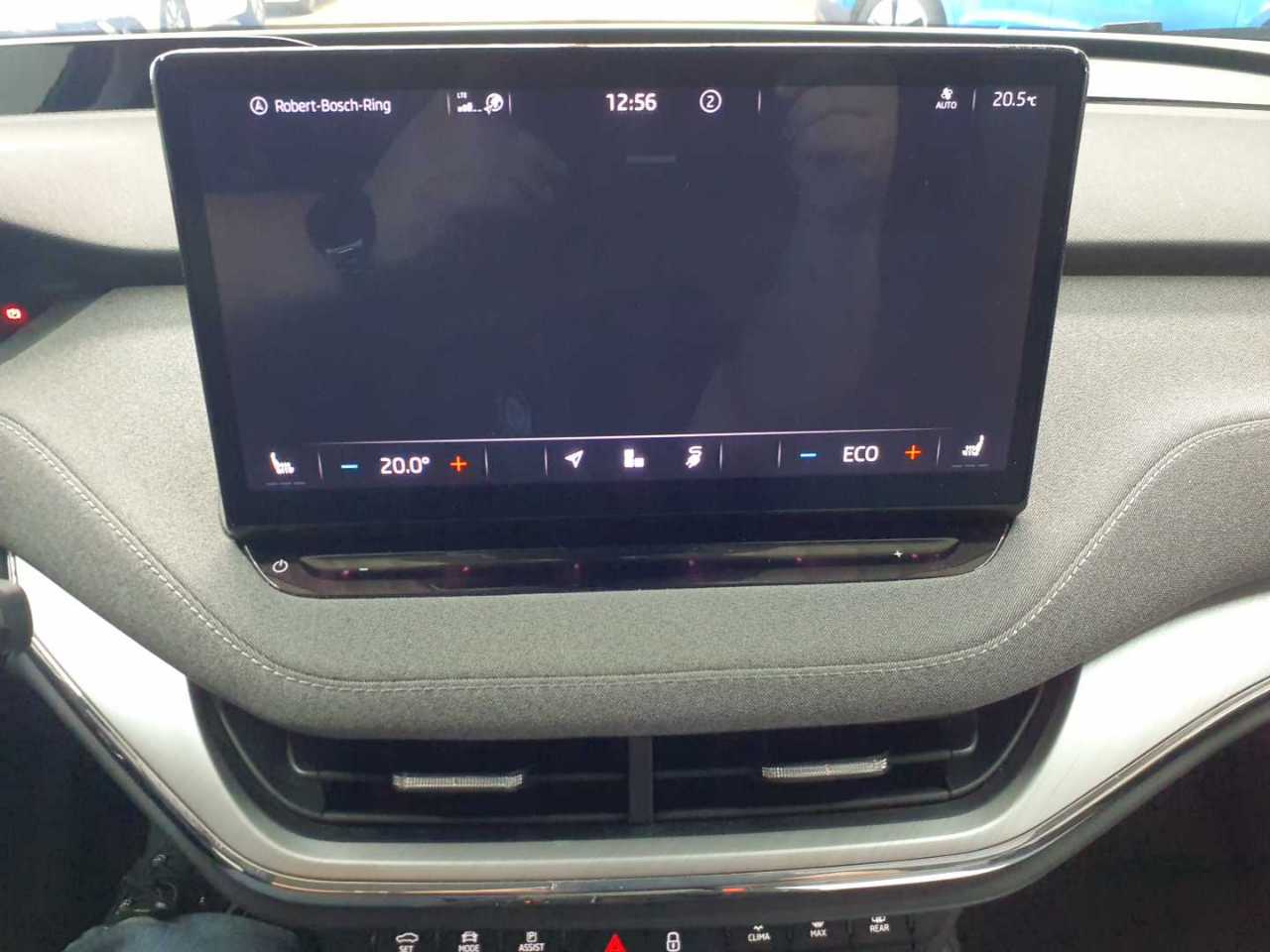 Skoda Enyaq iV 80 13
