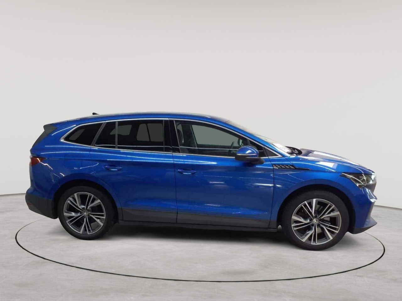 Skoda Enyaq iV 80 3