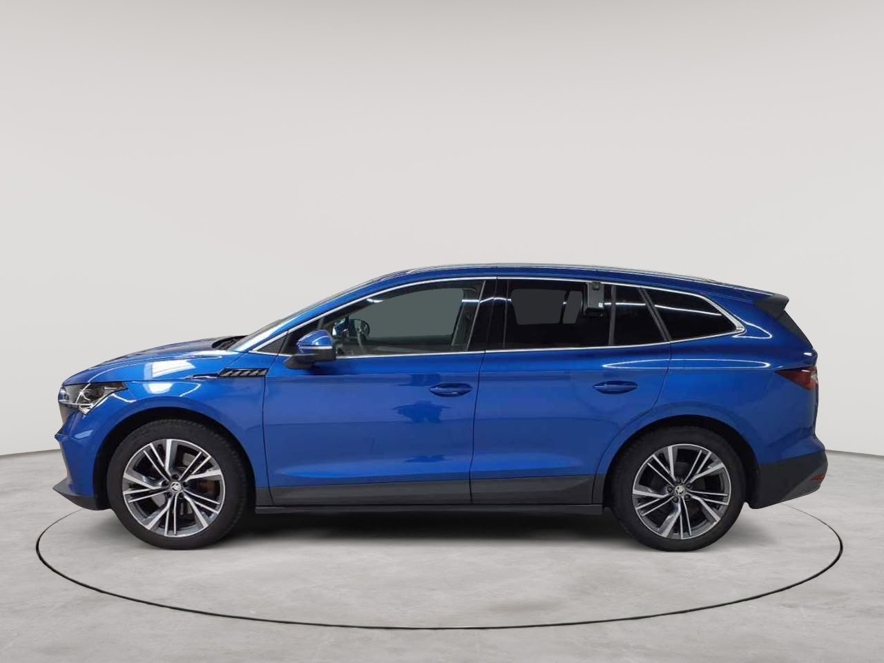 Skoda Enyaq iV 80 6
