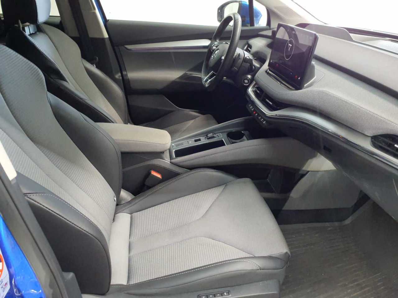 Skoda Enyaq iV 80 8