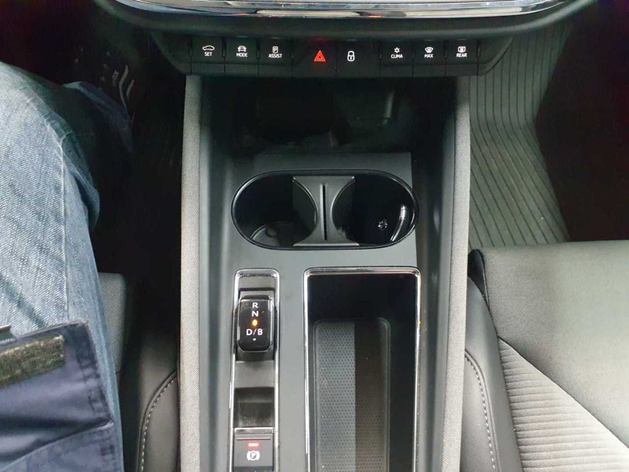 Skoda Enyaq iV 80 10