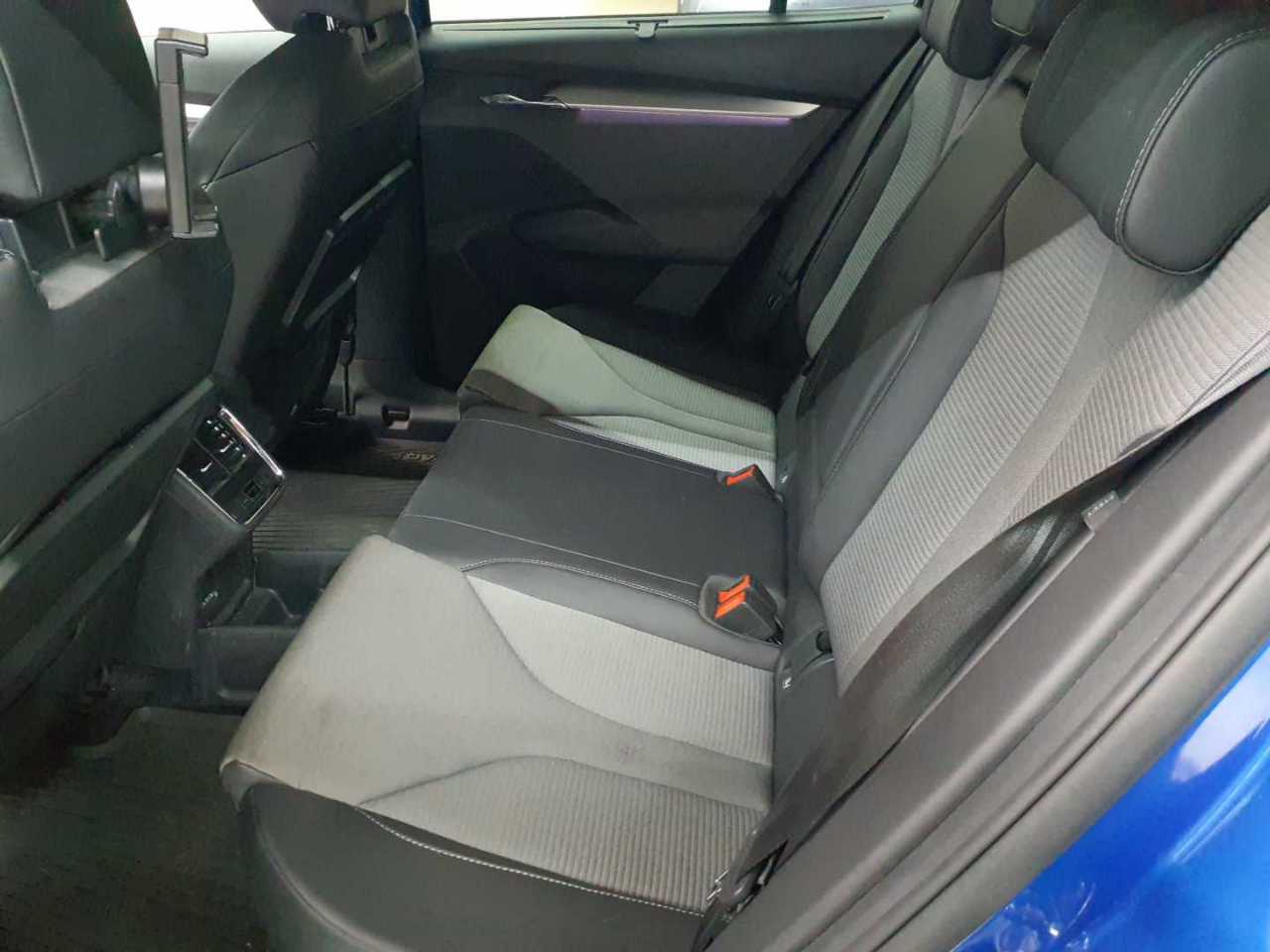 Skoda Enyaq iV 80 14