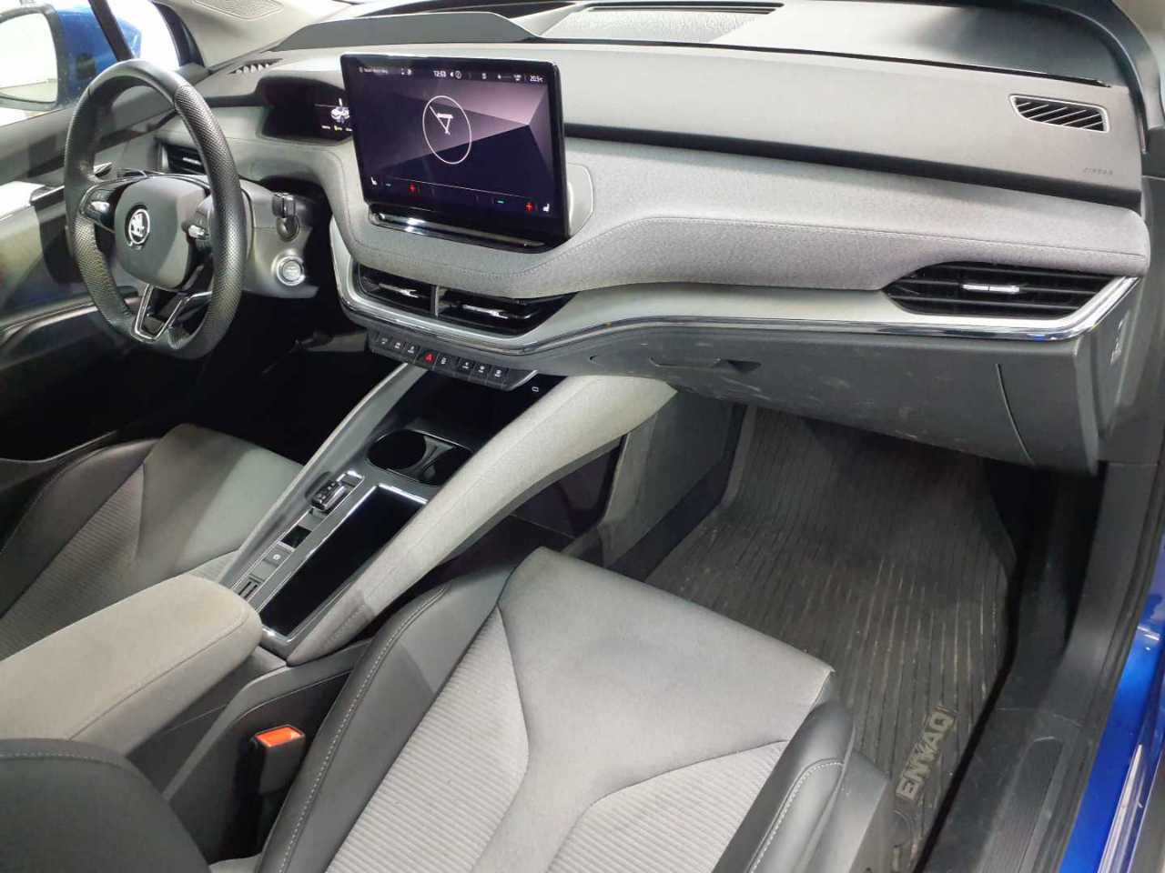 Skoda Enyaq iV 80 9