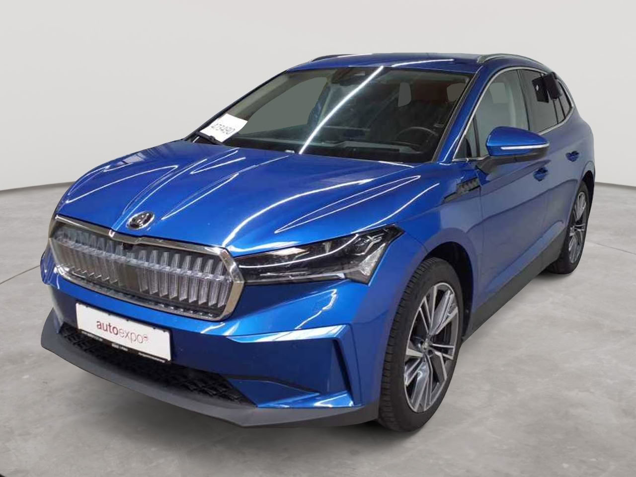 Skoda Enyaq iV 80 2