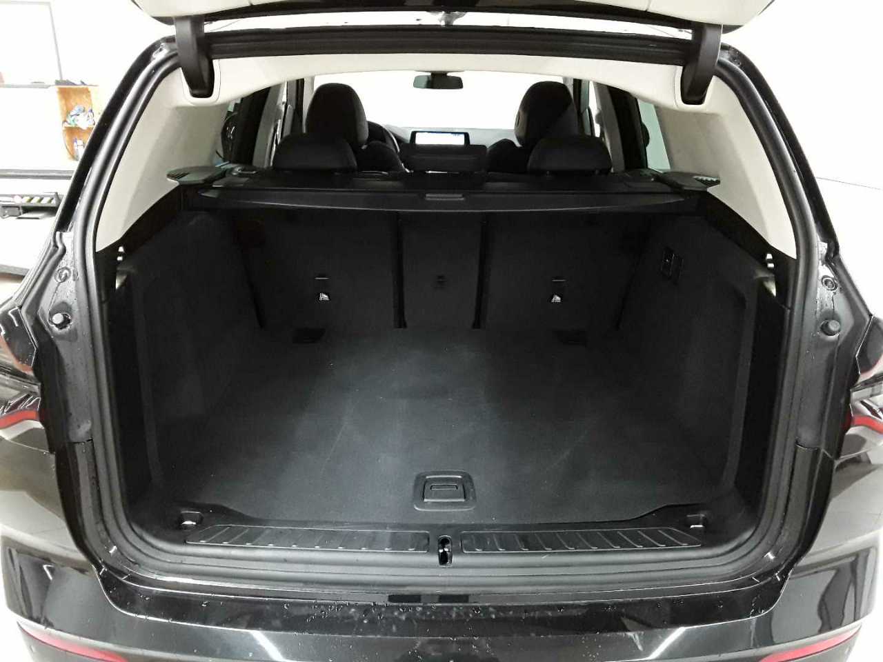 BMW X3 xDrive20d Aut. 15