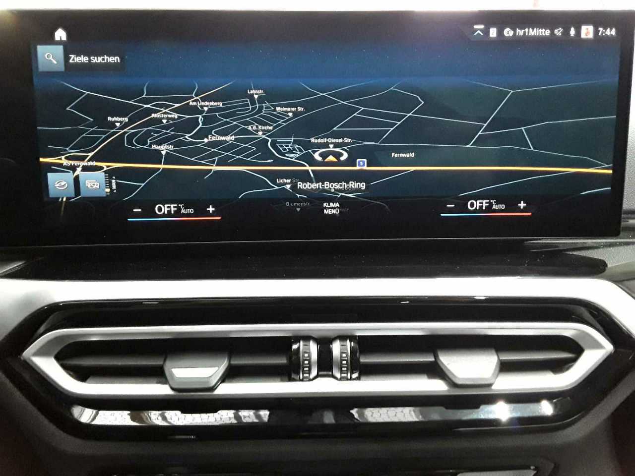 Bmw 318d Touring Aut. 12