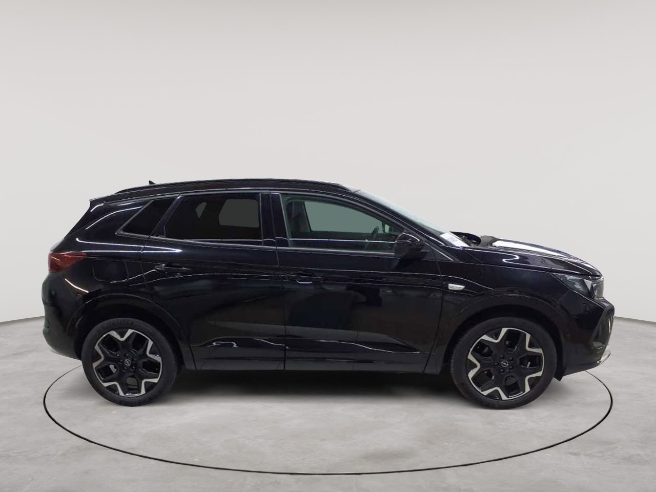 Opel Grandland 1.5 D Automatik Ultimate 3