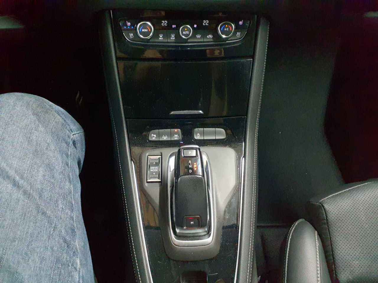 Opel Grandland 1.5 D Automatik Ultimate 10