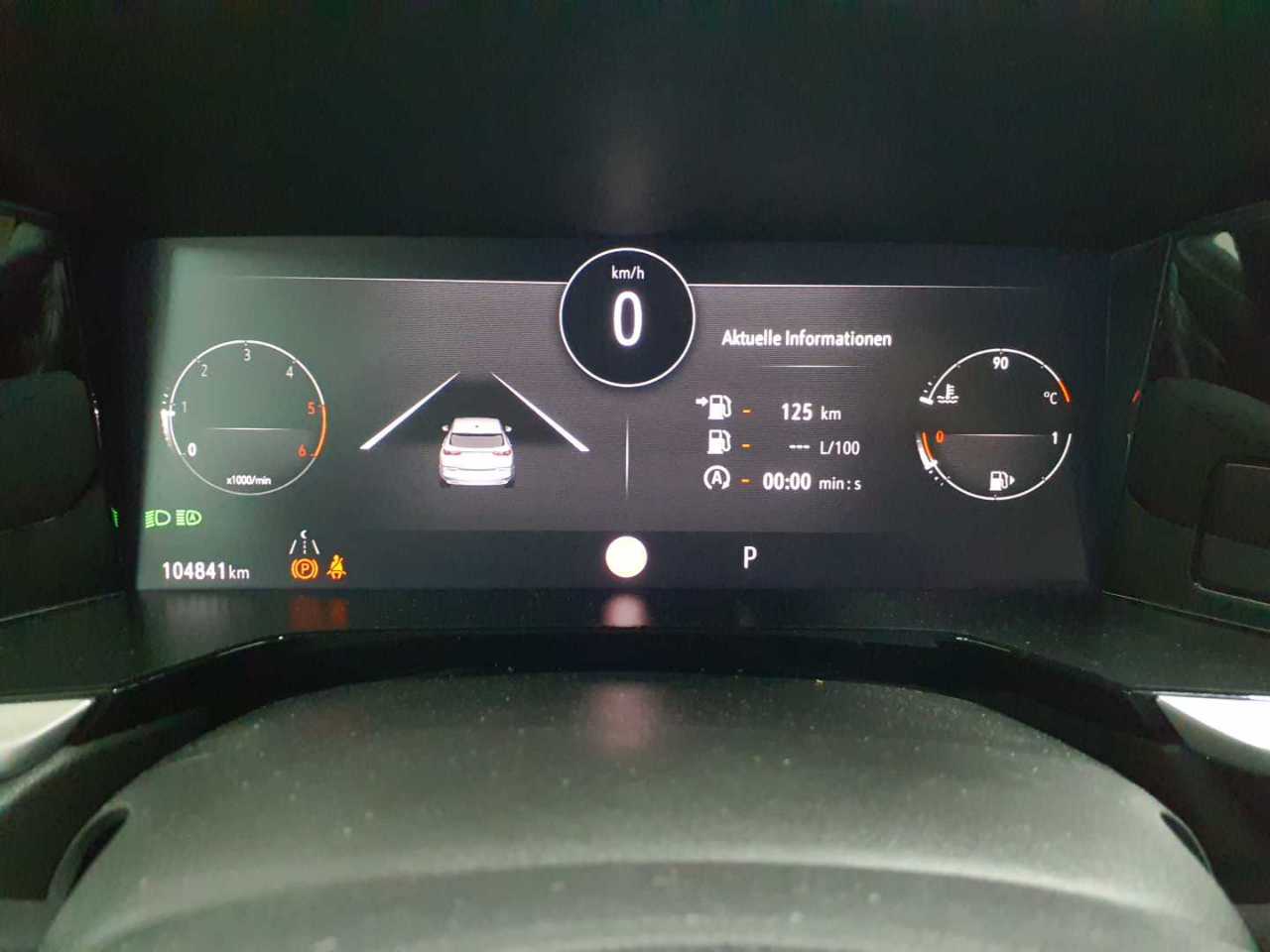 Opel Grandland 1.5 D Automatik Ultimate 11