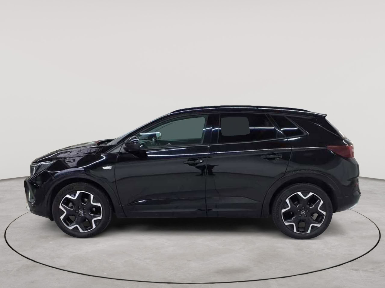 Opel Grandland 1.5 D Automatik Ultimate 6