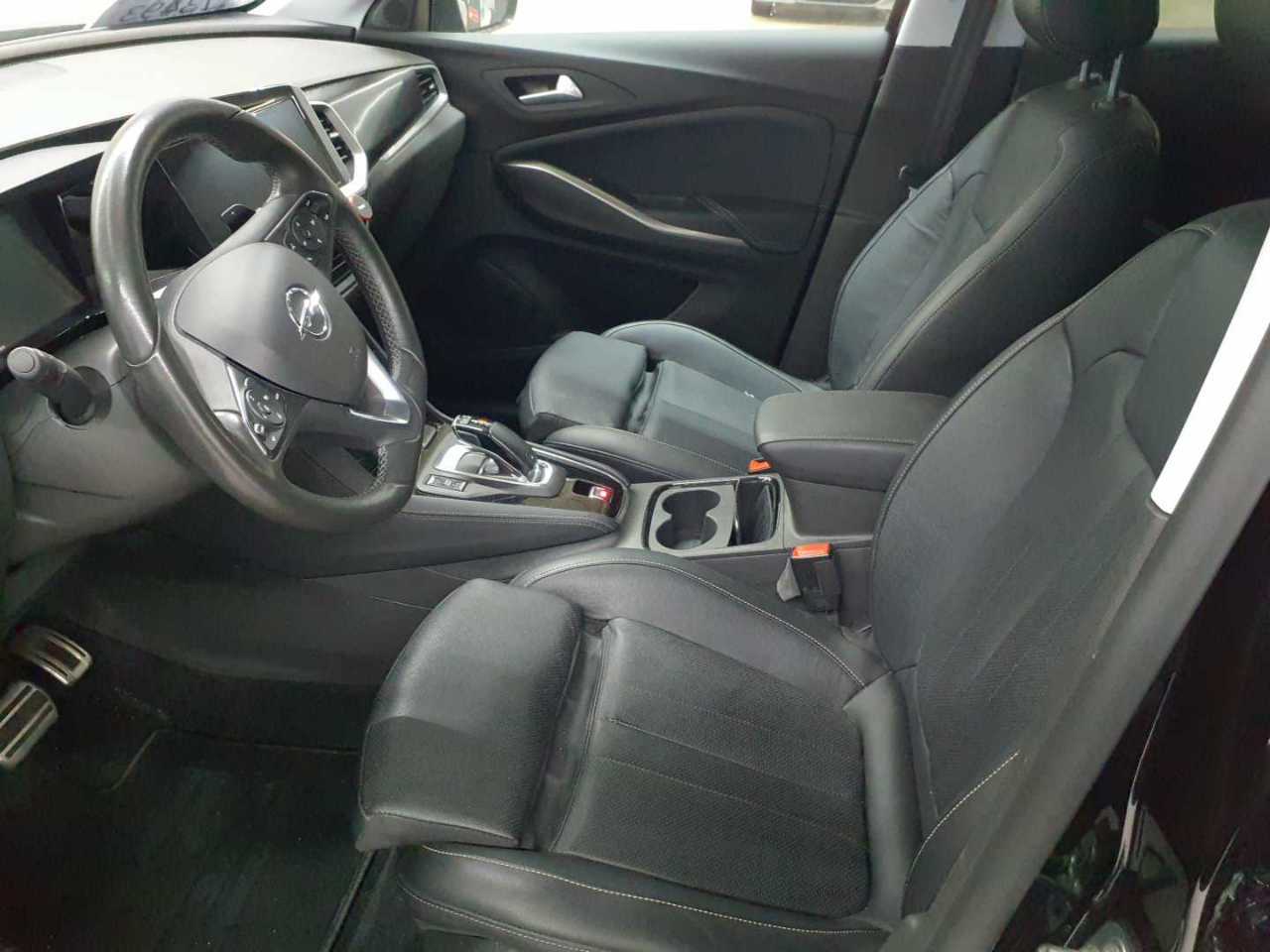 Opel Grandland 1.5 D Automatik Ultimate 7
