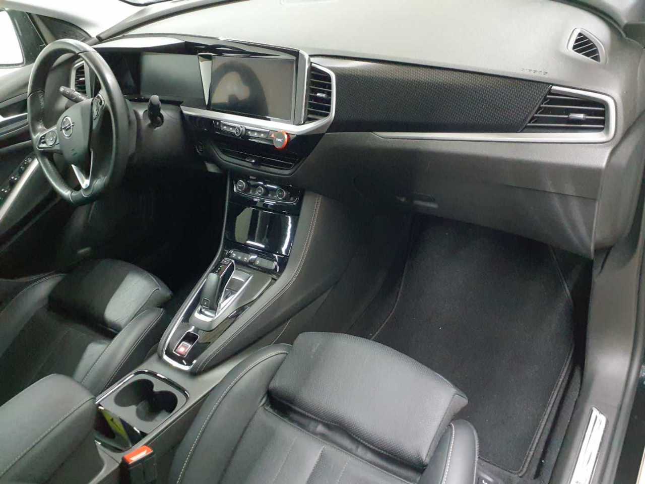 Opel Grandland 1.5 D Automatik Ultimate 9