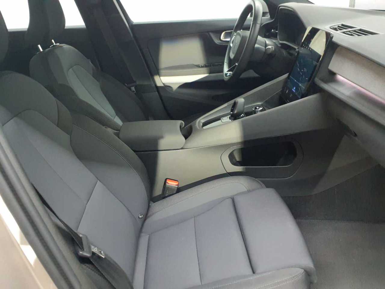Polestar 2 Single Motor 78kWh 8