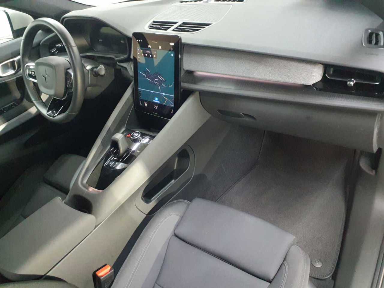 Polestar 2 Single Motor 78kWh 9