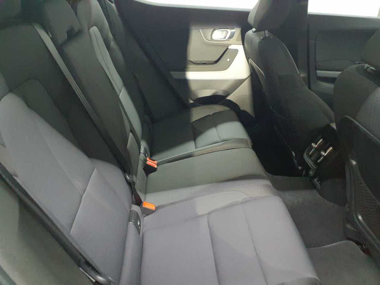 Polestar 2 Single Motor 78kWh 14