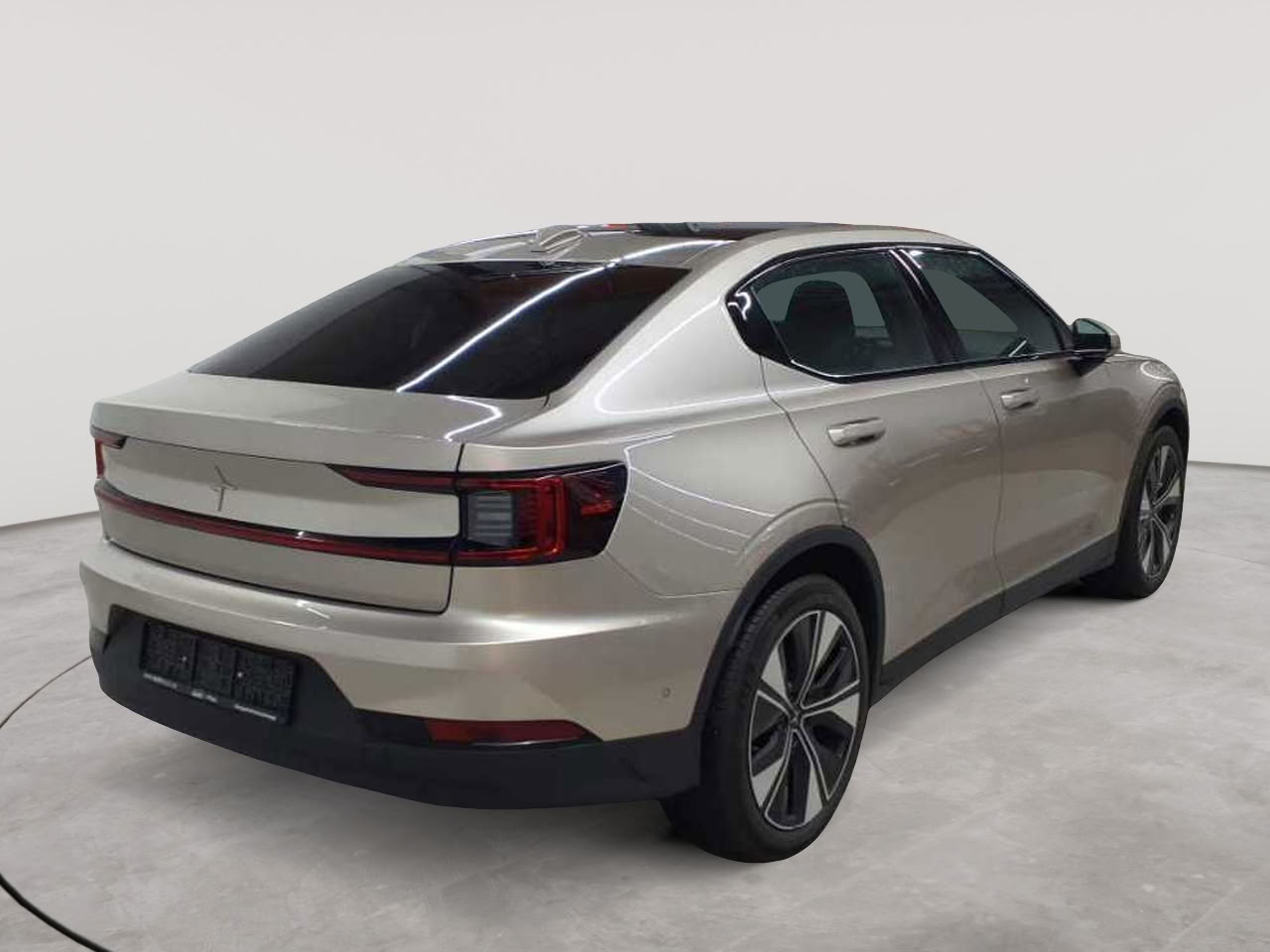 Polestar 2 Single Motor 78kWh 4