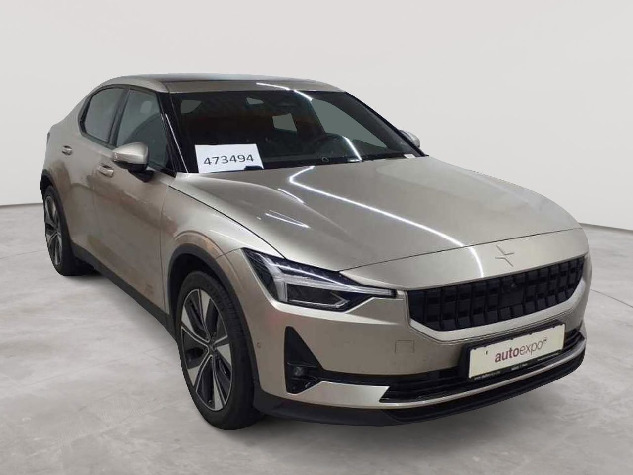 Polestar 2 Single Motor 78kWh