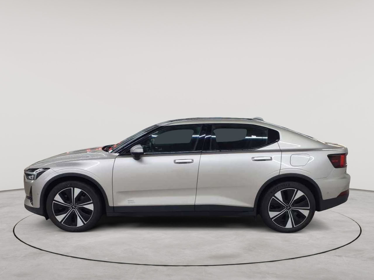 Polestar 2 Single Motor 78kWh 6