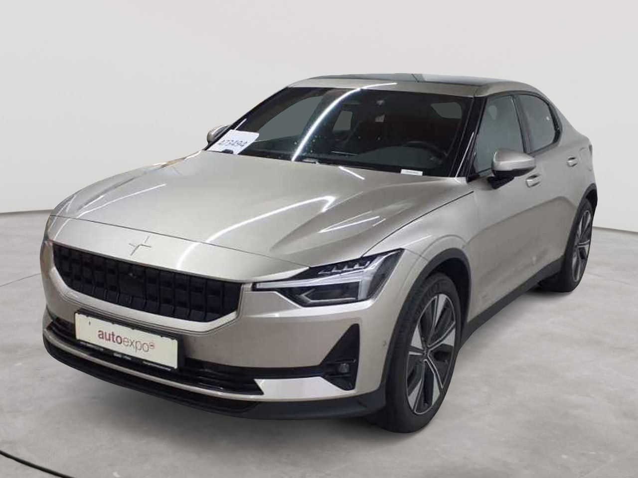 Polestar 2 Single Motor 78kWh 2