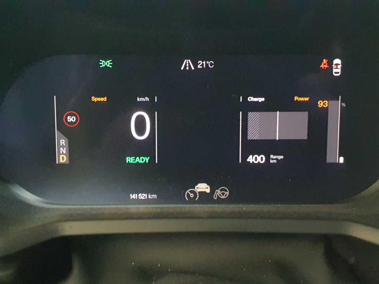 Polestar 2 Single Motor 78kWh 11