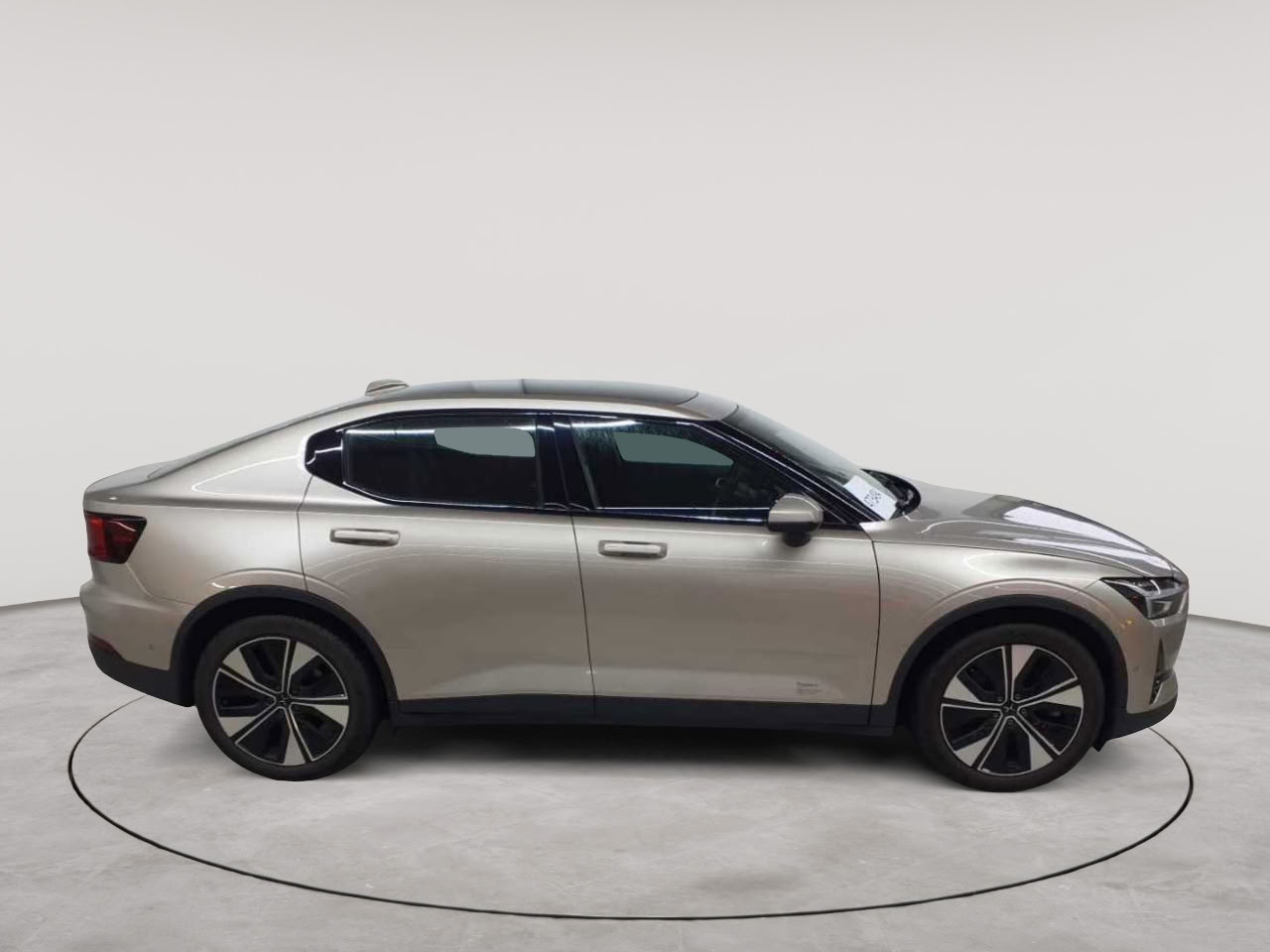 Polestar 2 Single Motor 78kWh 3
