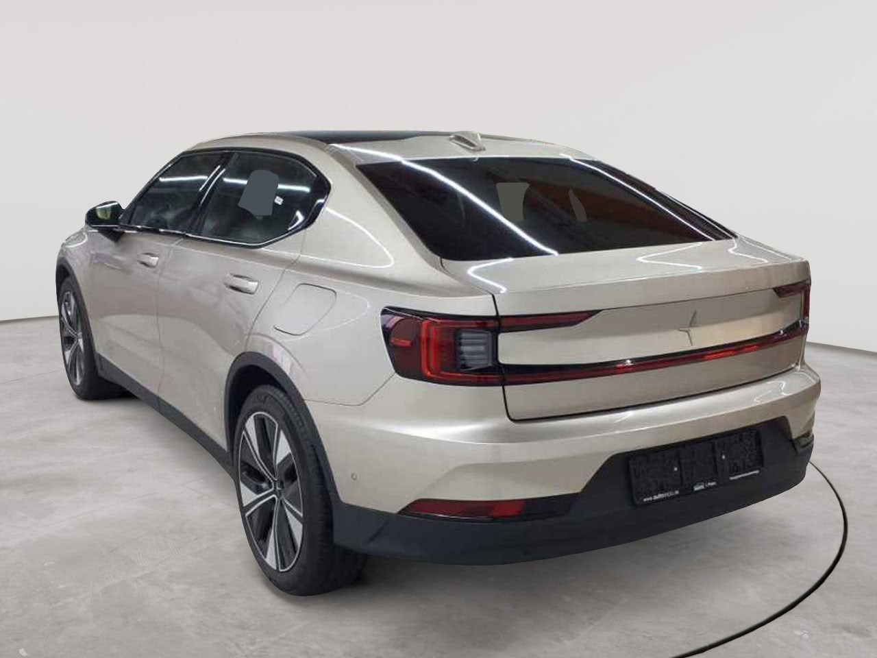 Polestar 2 Single Motor 78kWh 5