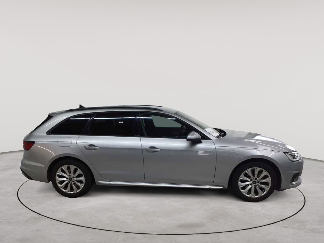 Audi A4 Avant 35 TFSI S tronic advanced 3
