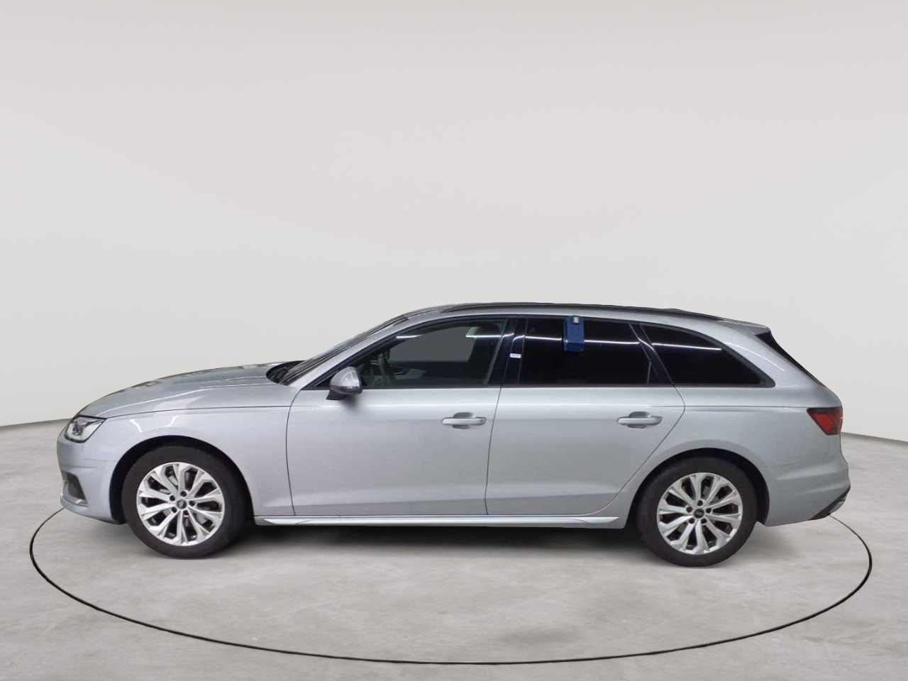 Audi A4 Avant 35 TFSI S tronic advanced 6