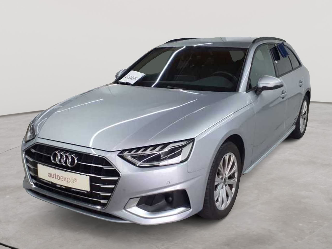 Audi A4 Avant 35 TFSI S tronic advanced 2
