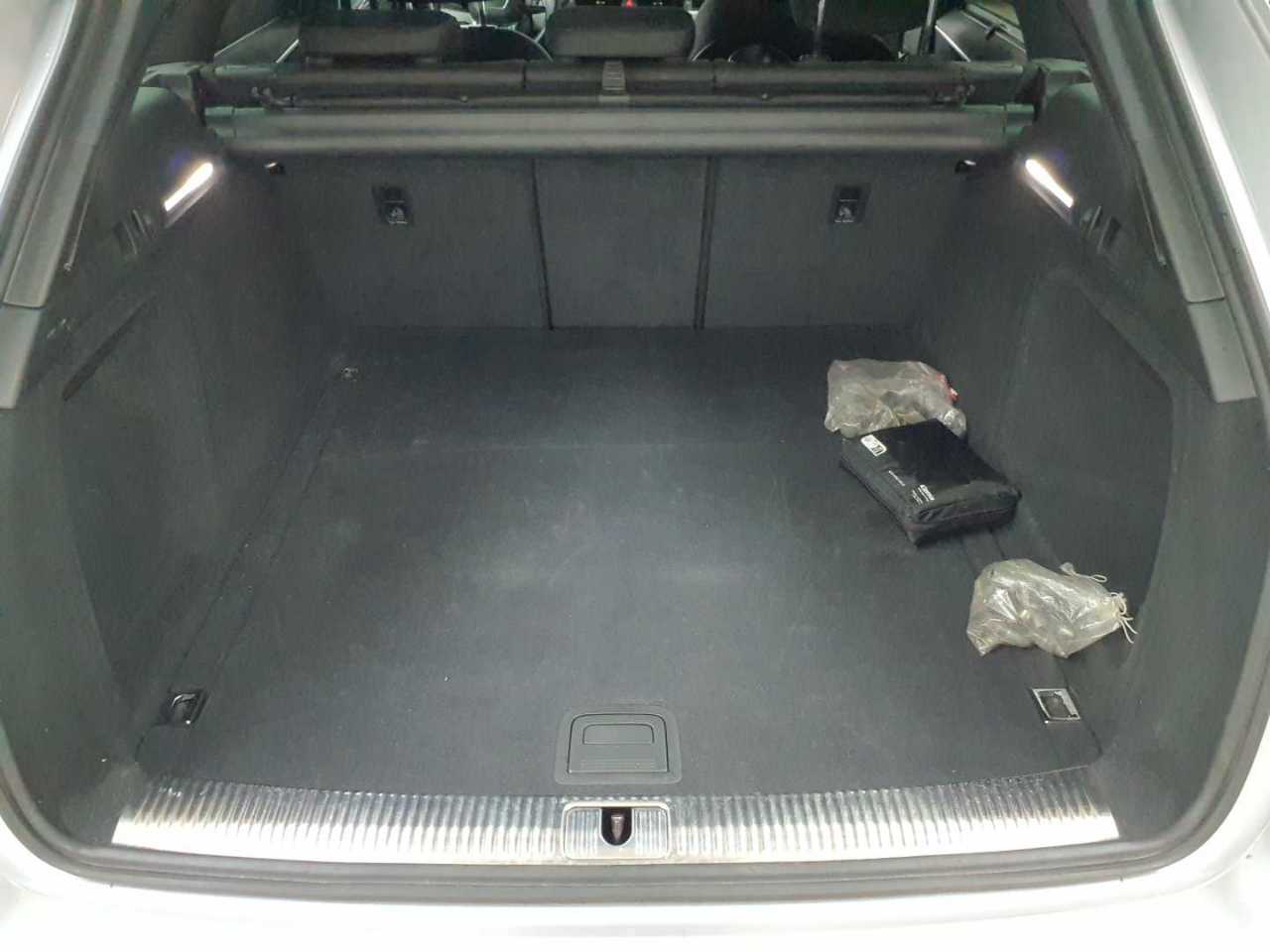 Audi A4 Avant 35 TFSI S tronic advanced 15