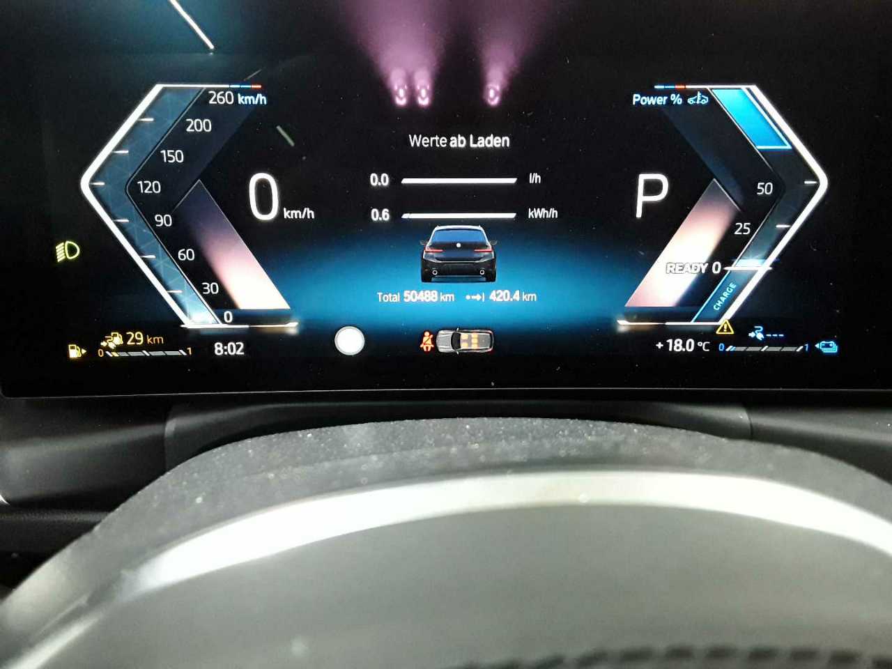 Bmw 330e Touring Aut. 11