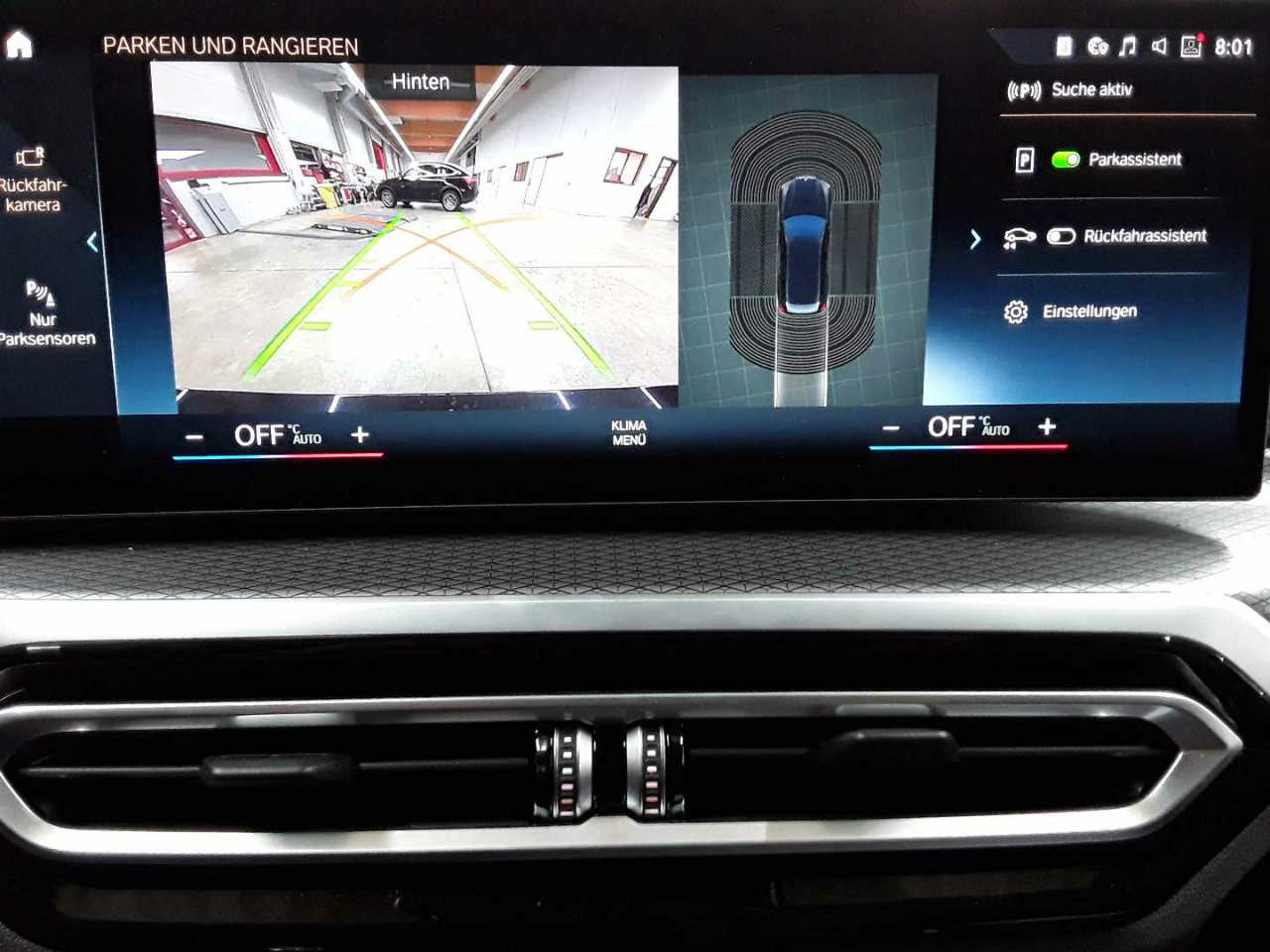 Bmw 330e Touring Aut. 16