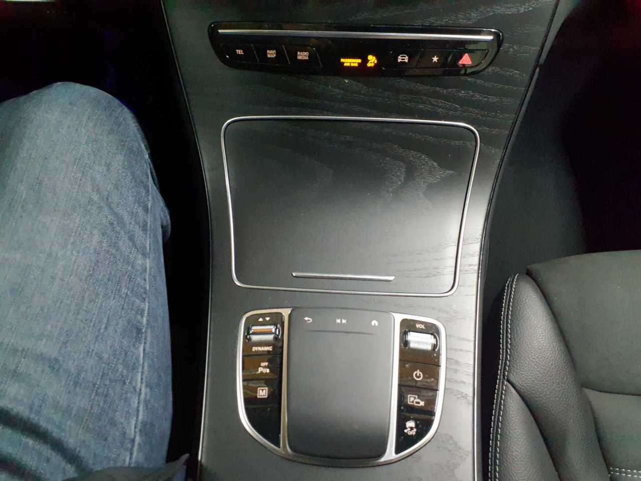 Mercedes-Benz GLC 300 de 4Matic 9G-TRONIC AMG Line 10