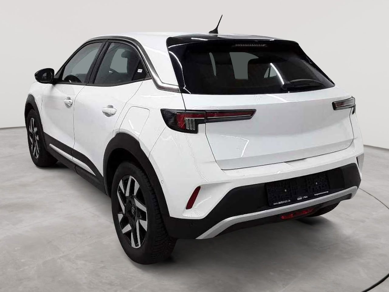 Opel Mokka-e Elegance 5