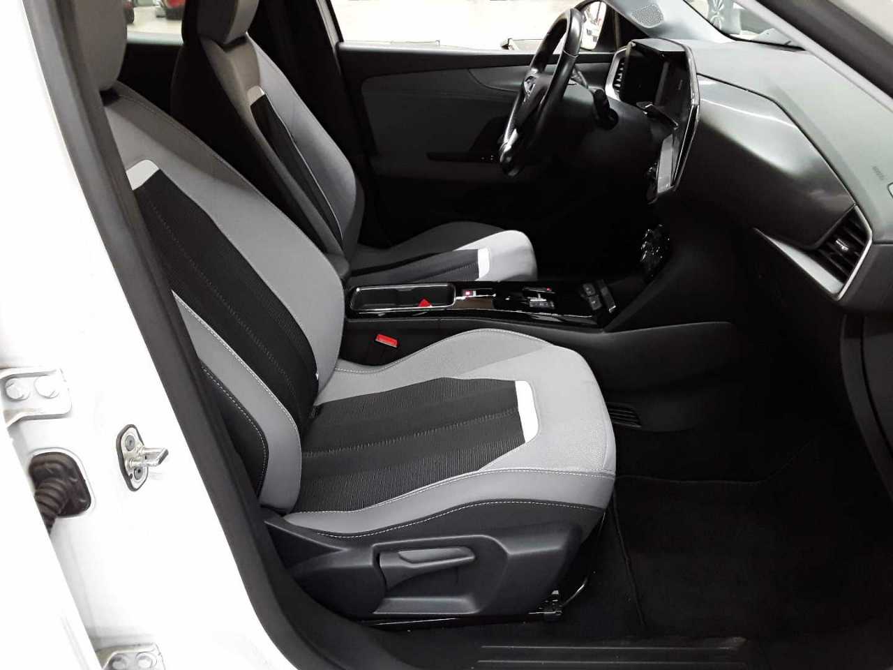 Opel Mokka-e Elegance 8